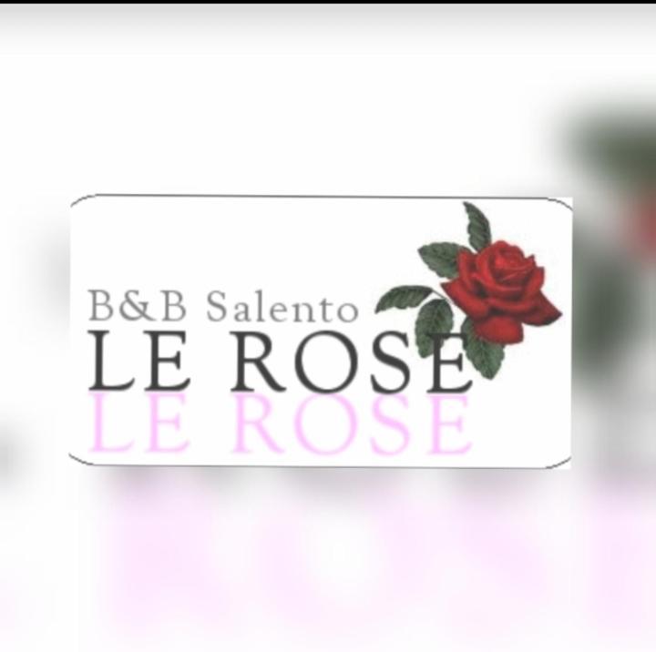 B&B Le Rose Vignacastrisi Buitenkant foto