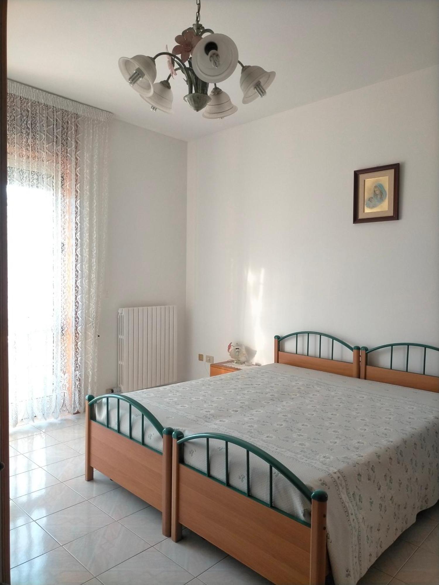 B&B Le Rose Vignacastrisi Buitenkant foto
