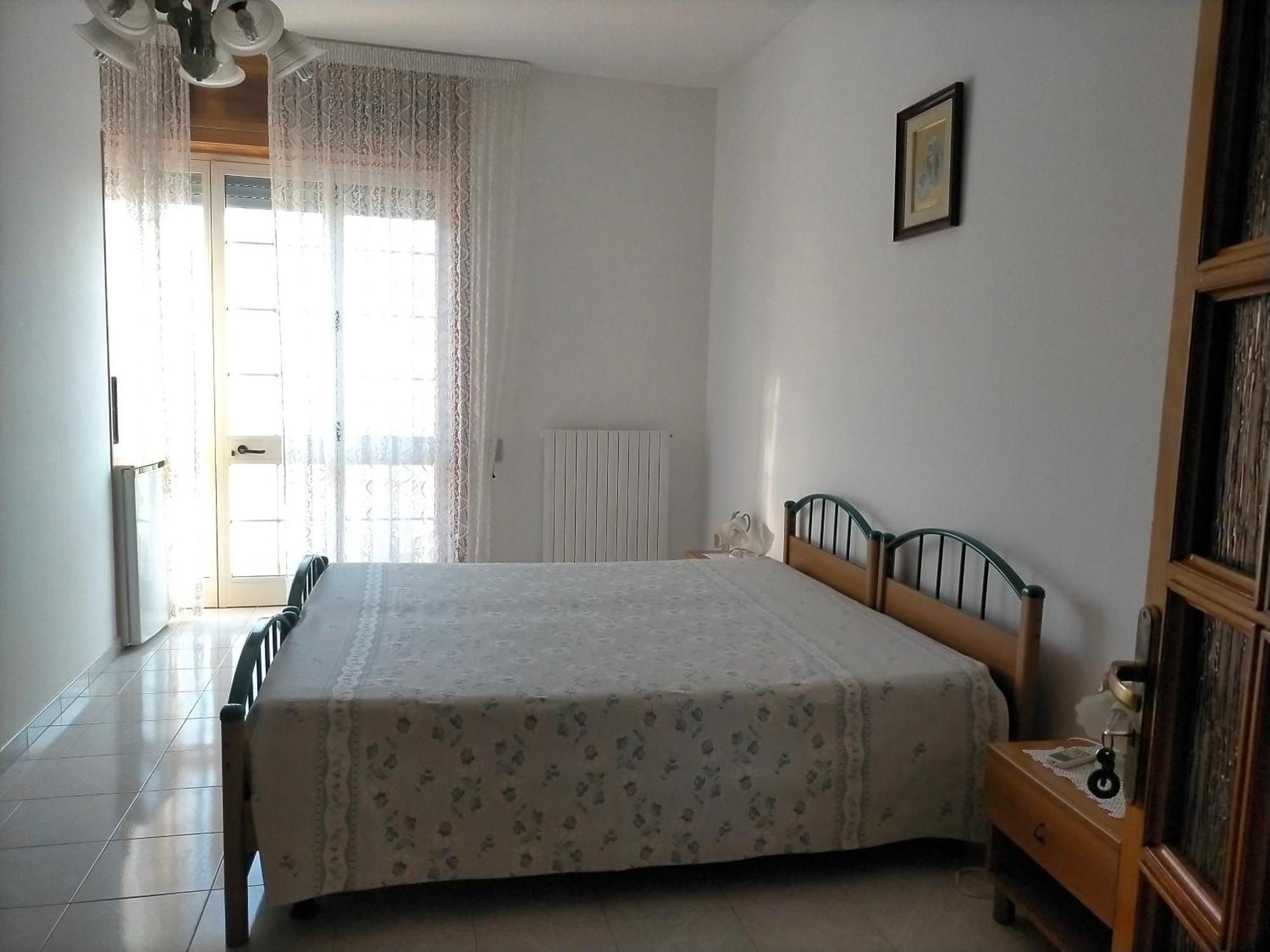 B&B Le Rose Vignacastrisi Kamer foto