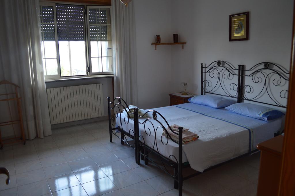 B&B Le Rose Vignacastrisi Kamer foto