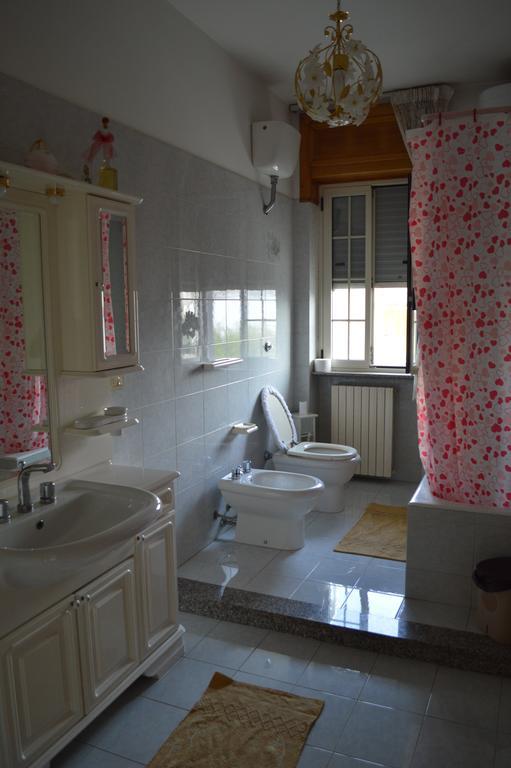 B&B Le Rose Vignacastrisi Kamer foto