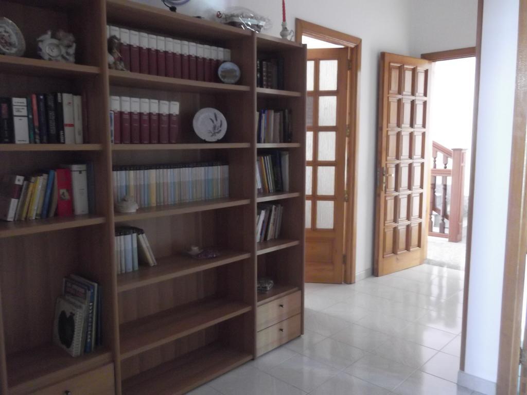 B&B Le Rose Vignacastrisi Kamer foto