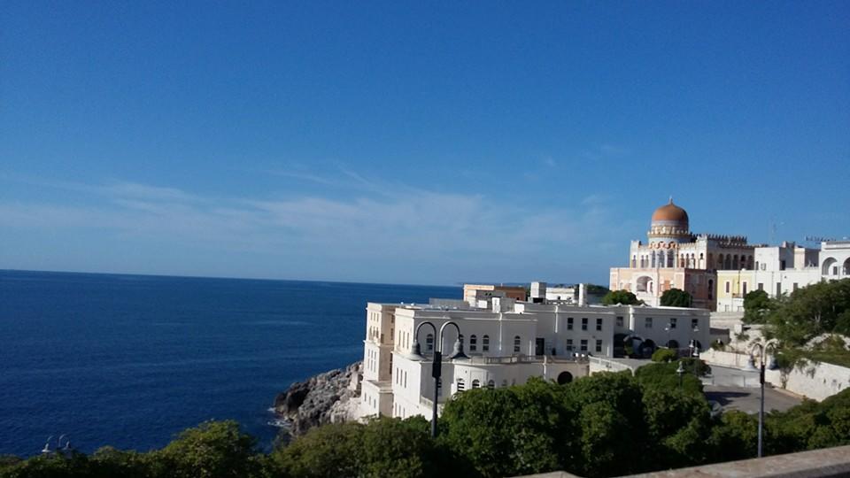 B&B Le Rose Vignacastrisi Buitenkant foto