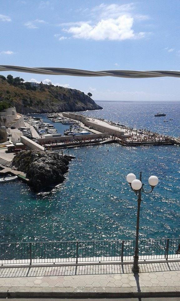 B&B Le Rose Vignacastrisi Buitenkant foto